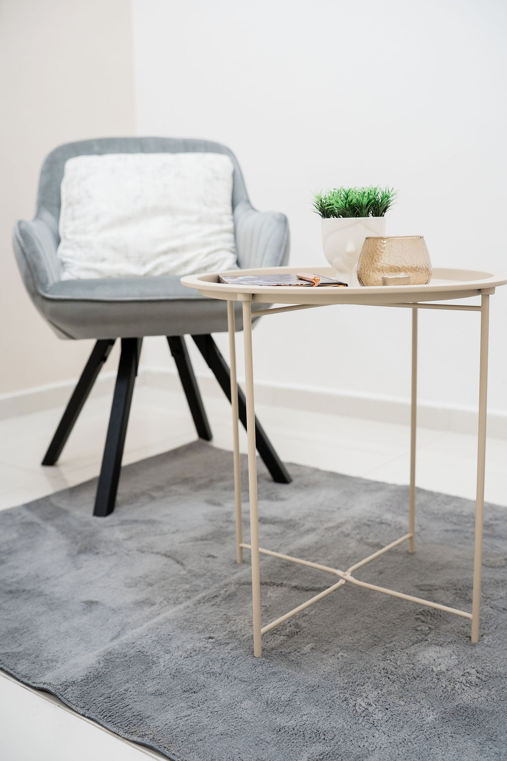 Онлайн консултация в спокойна домашна среда