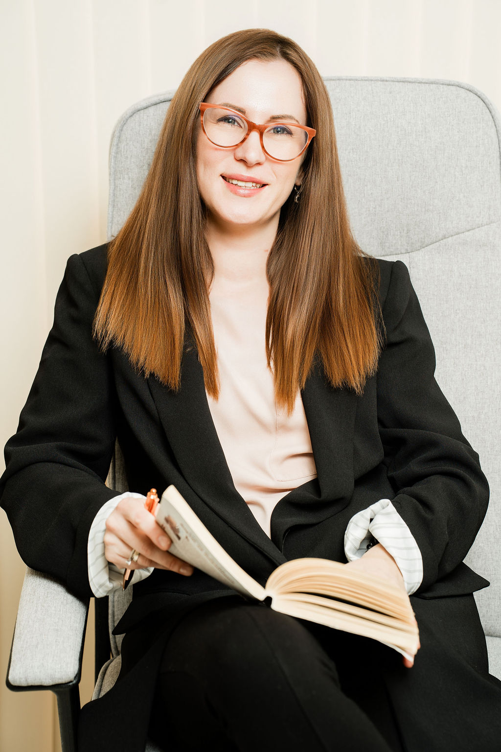 Психологически кабинет